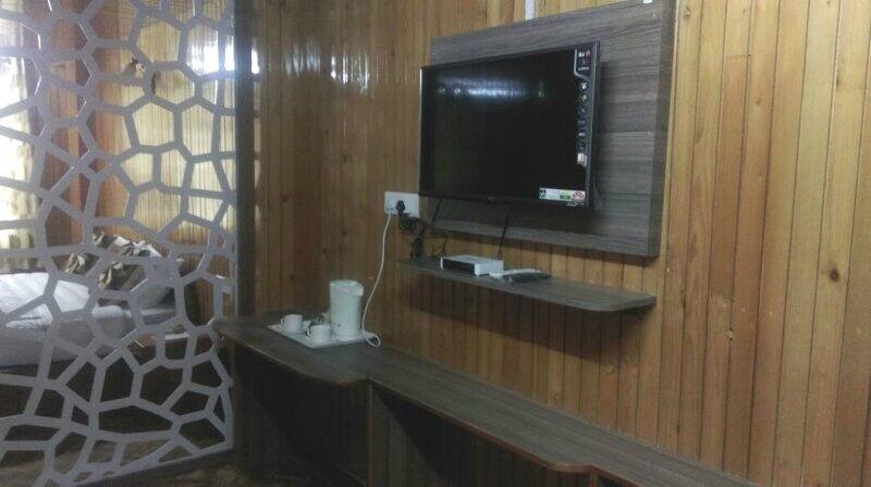 Hotel Prism Residency, Gangtok 2